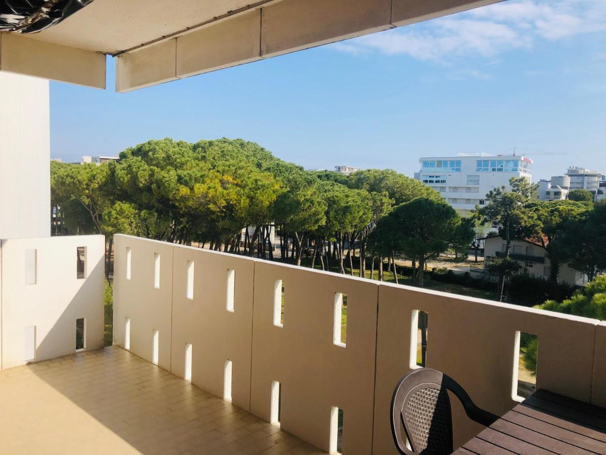 Luna 4 - 176 Daire Lignano Sabbiadoro Dış mekan fotoğraf