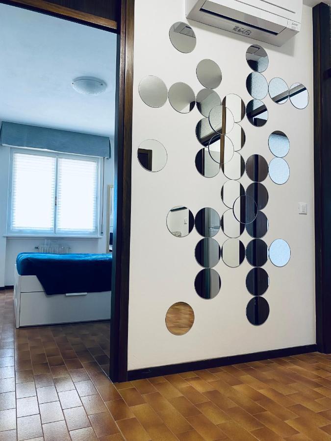 Luna 4 - 176 Daire Lignano Sabbiadoro Dış mekan fotoğraf