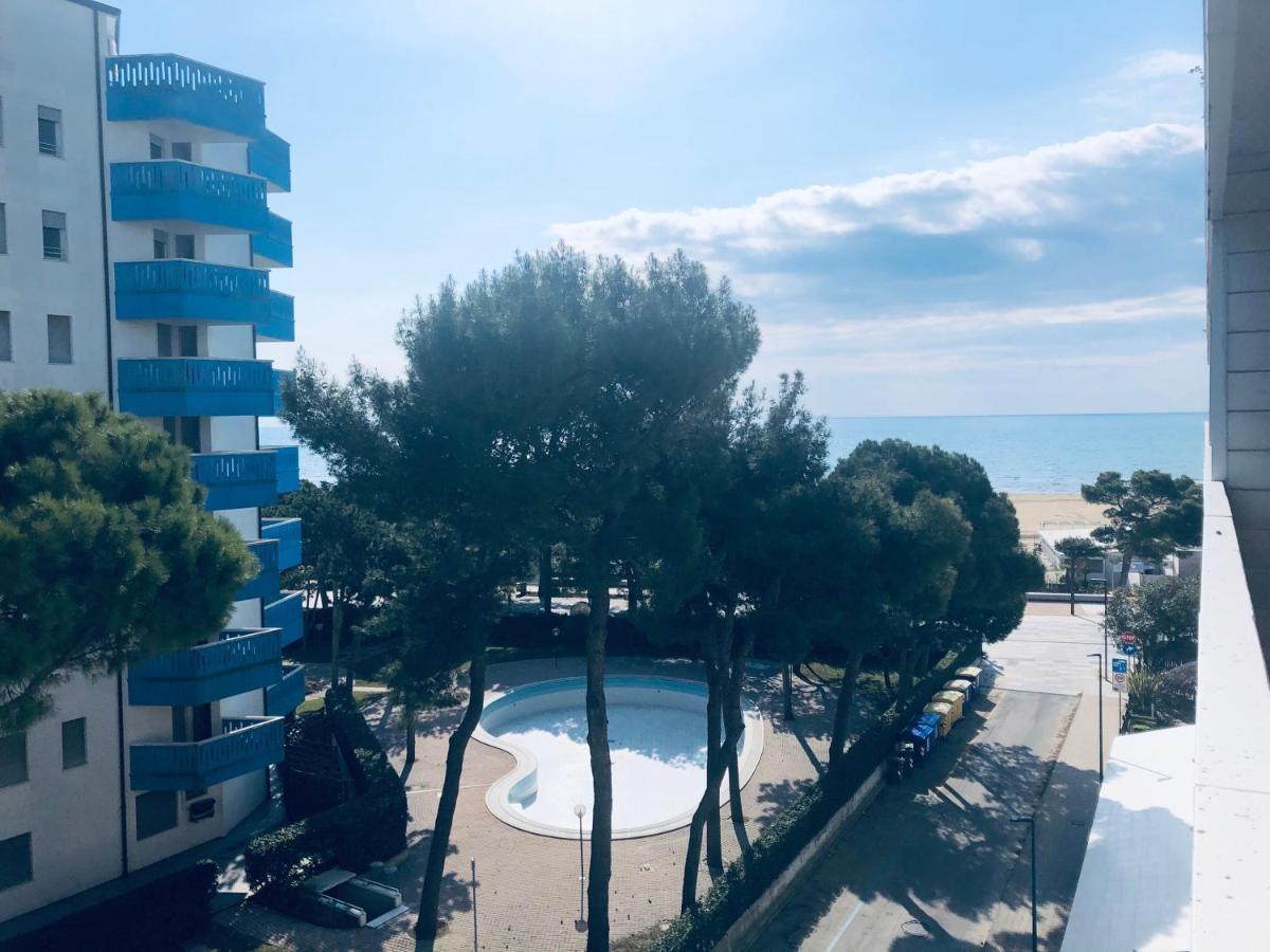 Luna 4 - 176 Daire Lignano Sabbiadoro Dış mekan fotoğraf