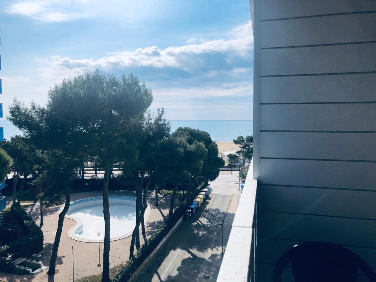 Luna 4 - 176 Daire Lignano Sabbiadoro Dış mekan fotoğraf